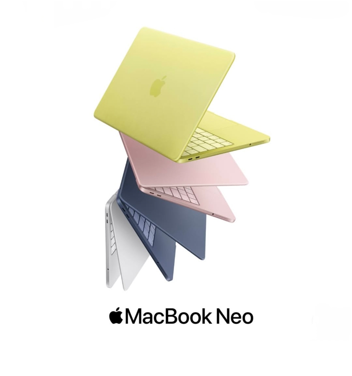 MacBook Neo